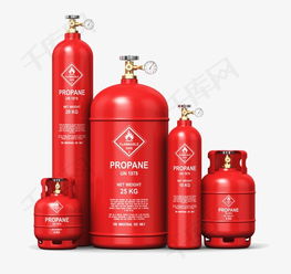 燃?xì)馄糠N類高清圖片素材圖片免費下載 高清效果元素png 千庫網(wǎng) 圖片編號4643808