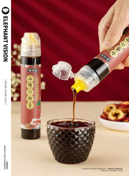 食品拍攝拍攝的是啥 就是食品自己獨有的韻味