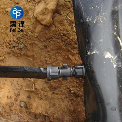 微噴帶產品特點介紹