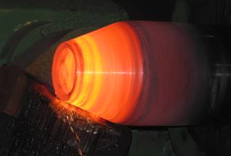 jq100材料及其高壓空氣瓶產(chǎn)品通過鑒定評審