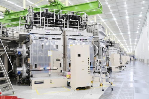 2023武漢標桿智能工廠遴選 看烽火通信和天馬微電子工廠智能化帶來了哪些 神奇 變化