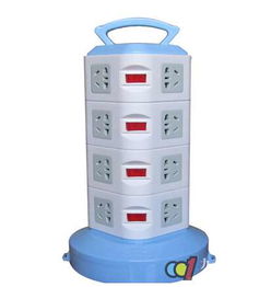 立式插座品牌 立式插座價格 立式插座怎么樣 裝修百科 九正