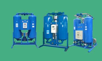 供應(yīng)公明普立吸附式干燥機(jī)廠家 松崗干燥機(jī)價(jià)格批發(fā) 微立氣瓶