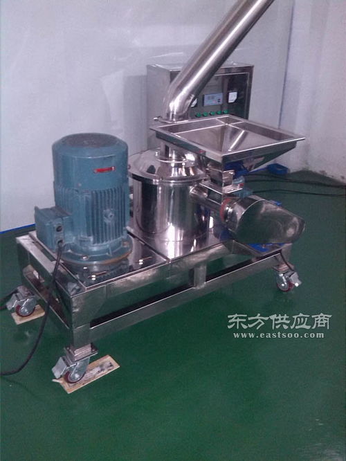 大功率食品粉碎機(jī) 無(wú)錫新而立機(jī)械設(shè)備與微立氣瓶的應(yīng)用