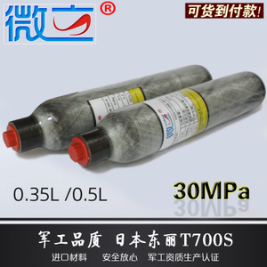 微立旗艦店 專注氣瓶領(lǐng)域的專業(yè)之選